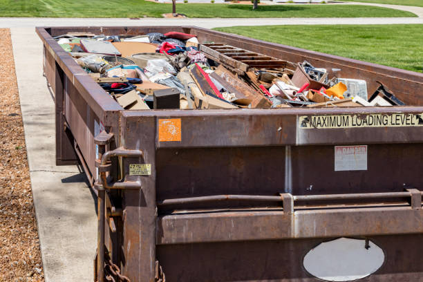 Best Garage Cleanout  in Eastland, TX