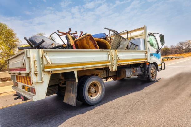 Best Shed Removal  in Eastland, TX